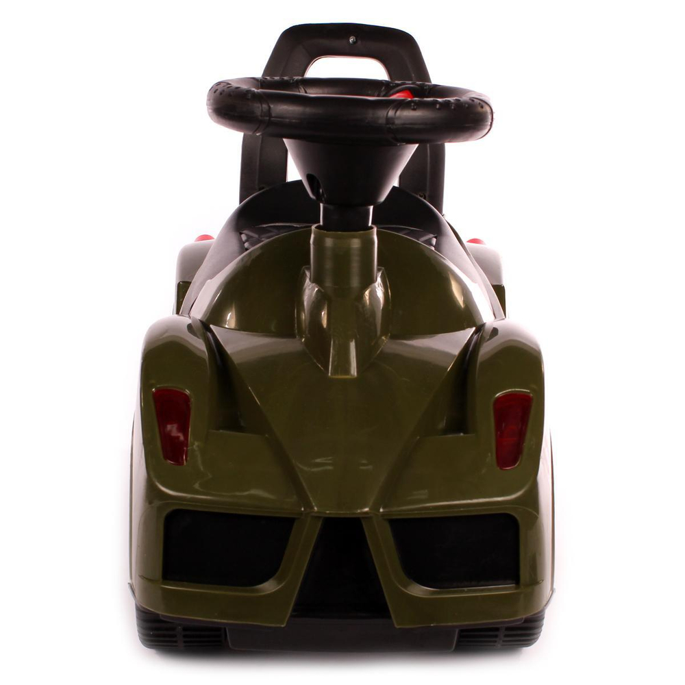 Толокар музыкальный 17 FTP-135-З