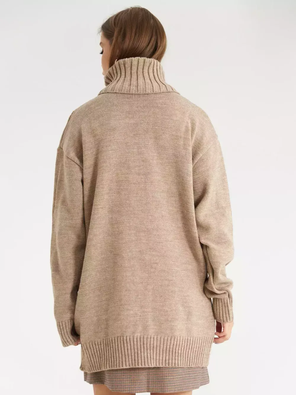 Джемпер (064-2) Jetty (Акция)