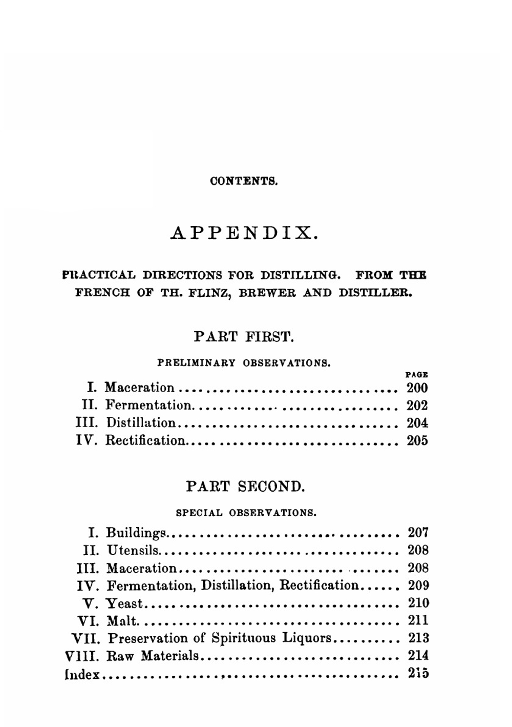 The complete practical distiller: Comprising the most perfect and exact theoretical and practical description of the art of distillation and rectificiation | David Rattlehead