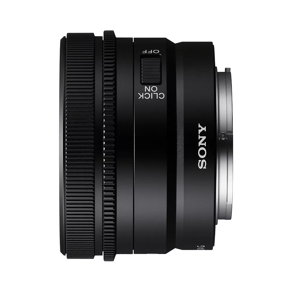 Объектив Sony FE 24mm f/2.8 G