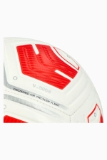 Футбольный мяч Nike Strike Team 290g размер 5 - белый