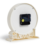 Часы-будильник настольные Рубин 1916-002