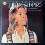 Helen Shapiro ‎– The Best Of (Голландия 1980г.)