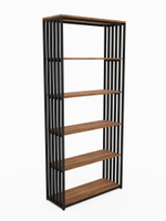 Стеллаж металлический LINE