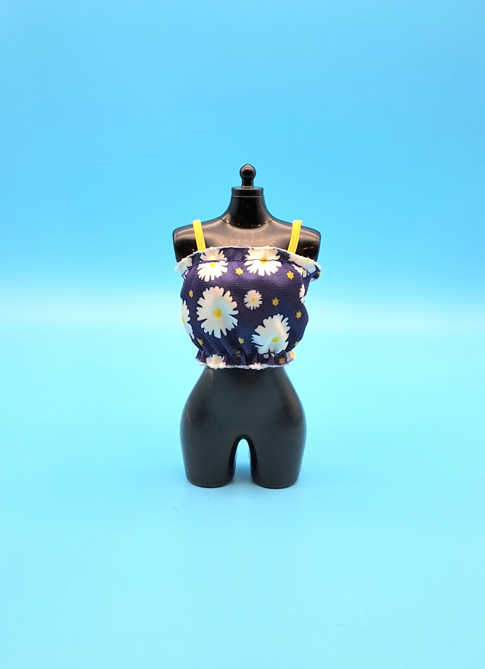 Одежда для куклы Барби винтаж топ 003114