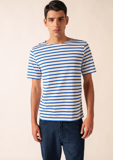 Футболка Saint James 9863