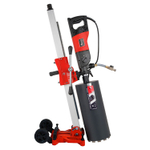 Бурильная установка DIAM ML-180/3А + стойка   620096