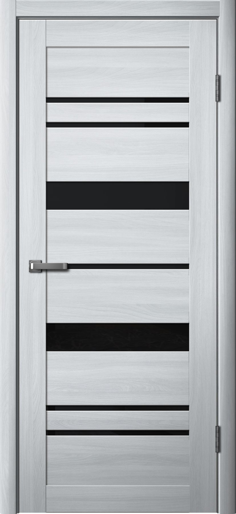 Дверь FLYDOORS 283 (Black)