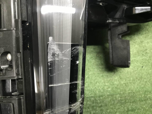 Фара правая Geely Cityray (2024-н.в.) LED
