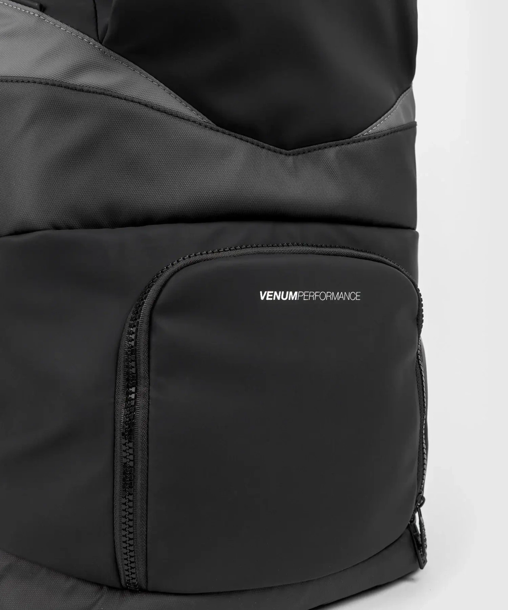 Рюкзак Venum Evo 2 Xtrem Black/Grey