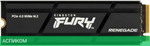 SSD диск Kingston Read/Write (SFYRSK/500G)