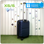 Ручная кладь Freedom Model Three, Темно-синий, S