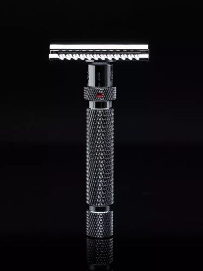 Регулируемый т-образный станок Yaqi с хромированным и металлическим покрытием