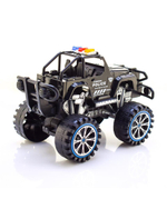 Джип ин. 28см, пакет 663