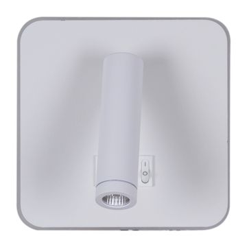 86202-9.2-001KT LED12W WT светильник настенный