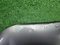 Капот Omoda C5 (2022-н.в.)