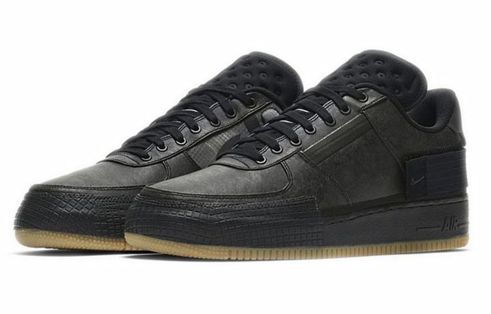 Кроссовки Nike Air Force 1 Low Type