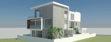 Geranium Villas - Villa No. 1 (Plot O89/N1745)