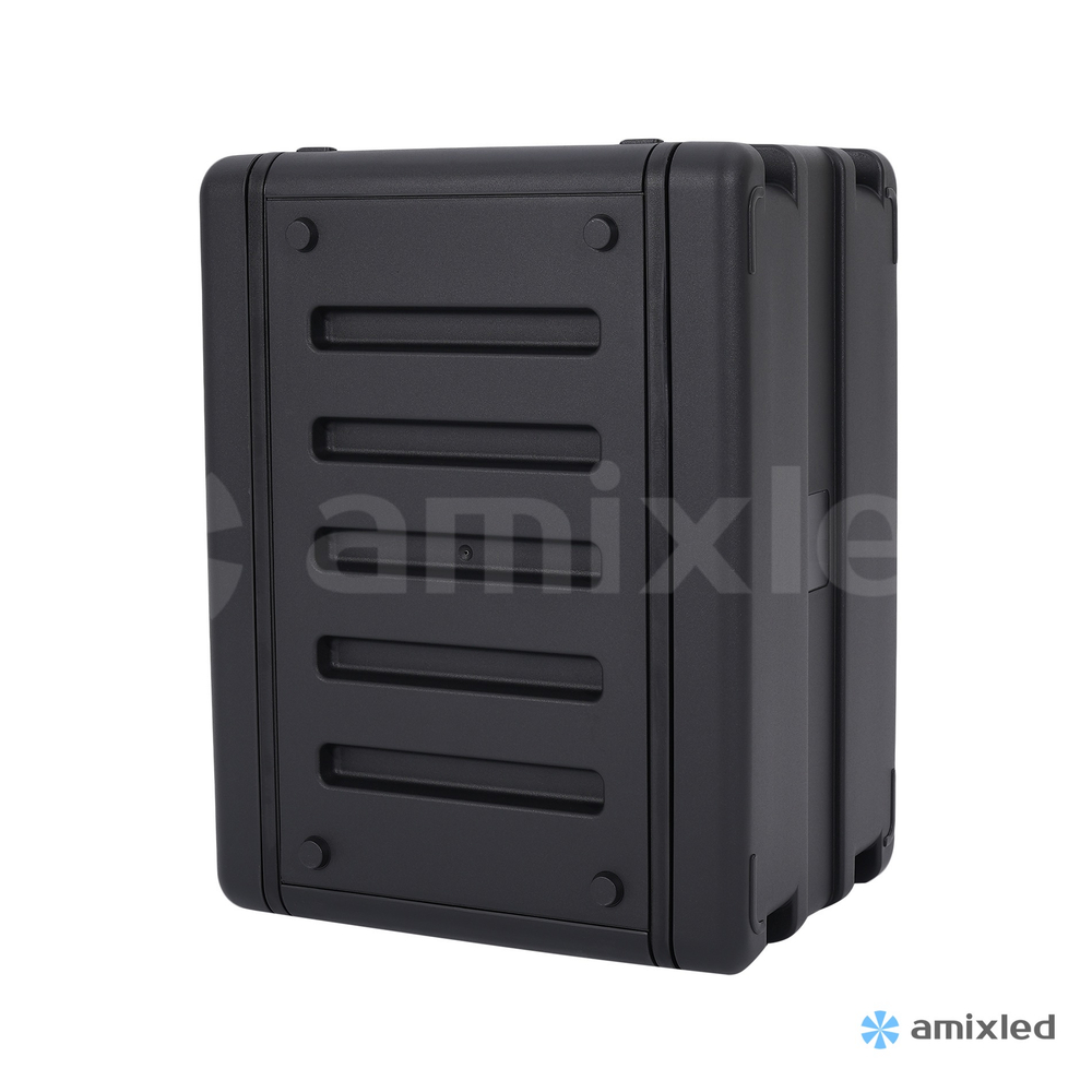 Кейс рэковый укороченный XR6U-30S