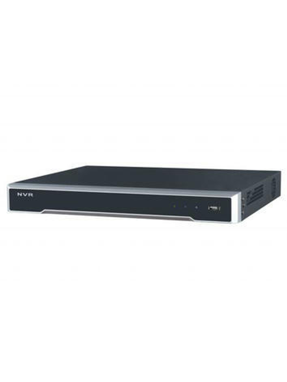 DS-7616NI-K2/16P  16-ти канальный IP-видеорегистратор с PoE