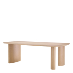 Обеденный стол Dining Table Bergman S арт.116730
