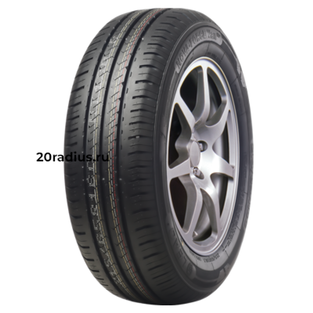 235/65R16C 115/113R Nova-Force Van HP TL 8PR