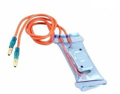 Дефростер КSD -2001 (13/-4С)