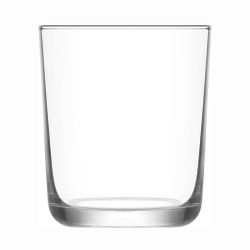 Стакан Олд Фэшн 350 мл "Ассос" d 8,2 см h9,5 см LAV [6]