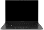 Ноутбук  ASUS Zenbook 14 OLED UM3406HA-QD081 14 ", Ryzen 7, 16 Гб RAM, 1 Тб SSD, Radeon Graphics, Черный