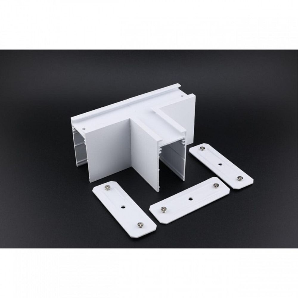 Соединитель T-образный для треков Aployt Magnetic track 220 APL.0283.10.02