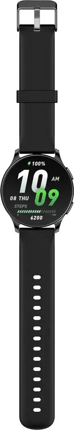 Умные часы Amazfit Pop 3R Metallic Black