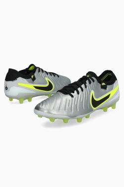 Бутсы Nike Tiempo Legend 10 Elite AG-Pro - зеленый