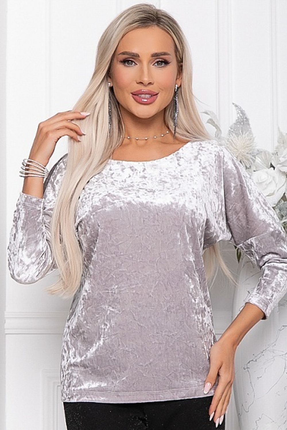 Блузка 41988-2 Avili