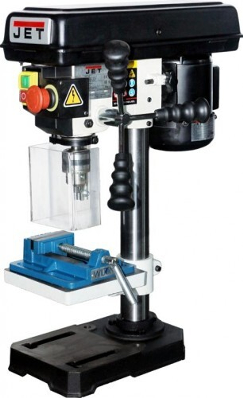 Станок сверлильный JET JDP- 8BM 10000400M
