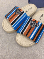 Prada Slides