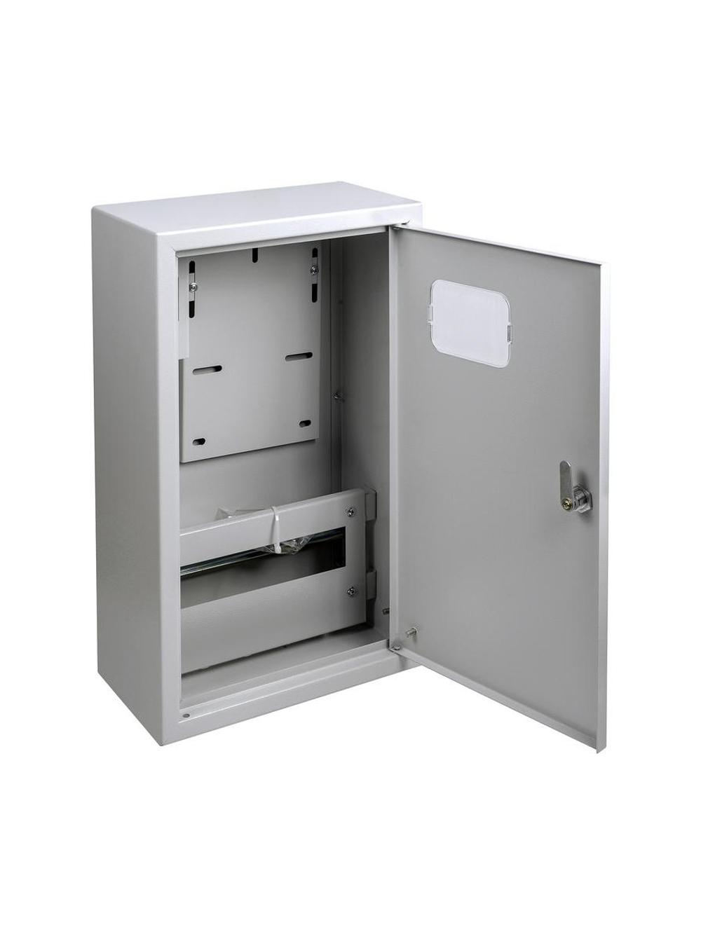 Корпус металлический ЩУРн-3/12 IP31 500х300х160 PRIZMA TOKOV Electric TKE-PZ-UMRB-3/12-IP31