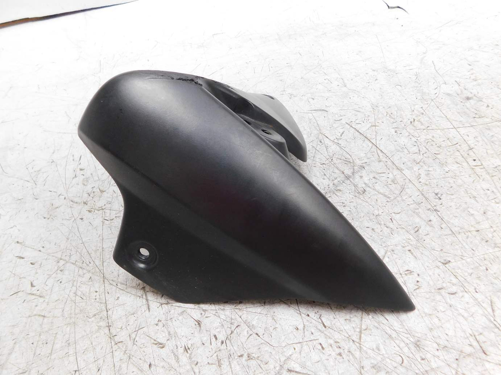 пластик боковой правый Triumph Speed Triple SMTTE5865R