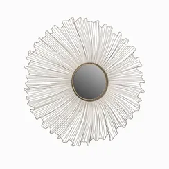 Зеркало Wilma диаметр 81