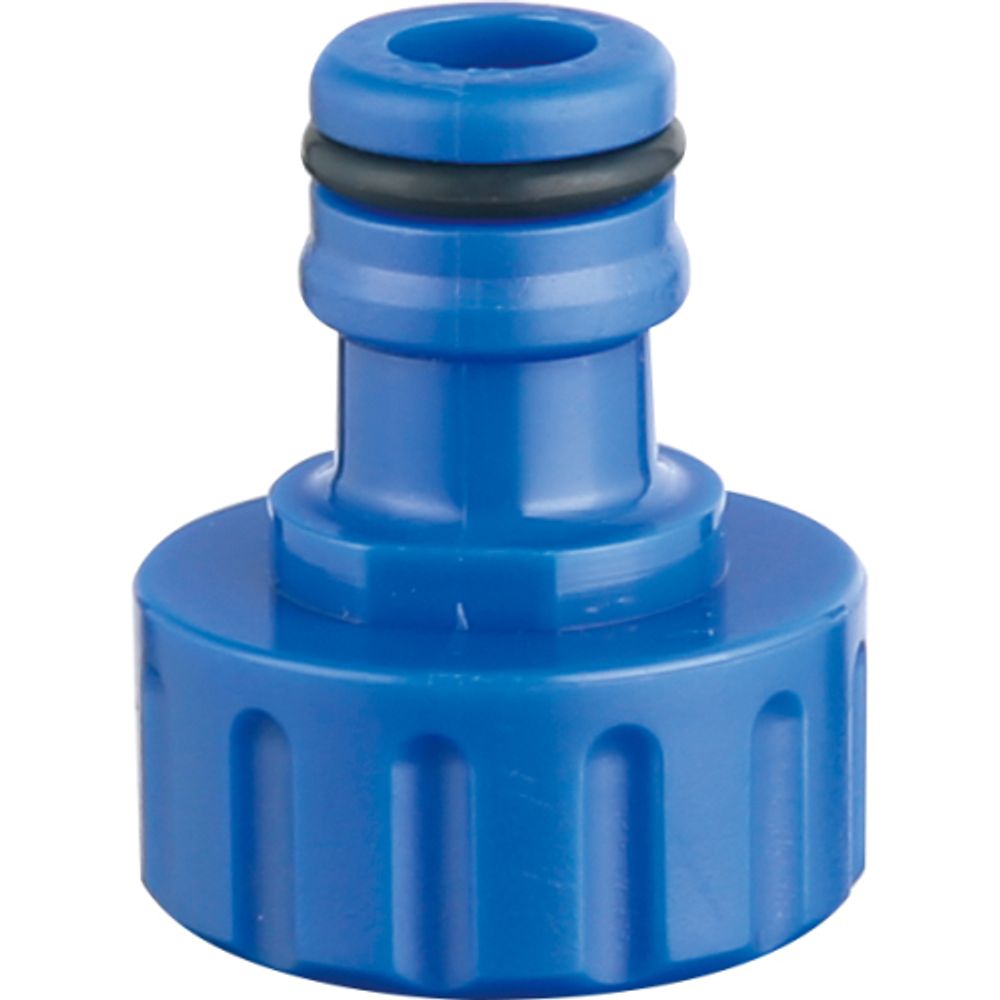 Штуцер GREEN APPLE GAP-MP008 резьбовой набор 19мм 1/2-3/4 комплект 4шт | GREEN APPLE