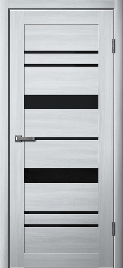 Дверь FLYDOORS 283 (Black)