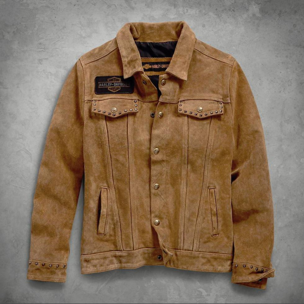 Куртка Harley-Davidson -30%