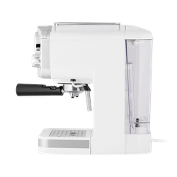 Кофеварка рожковая Maunfeld MF-735WH PRO