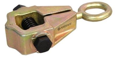 Захват для кузовных работ однофункциональный ''С-образные губки ''(макс.усилие 5т) Forsage F-62506