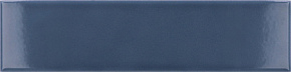 Керамическая плитка для стен EQUIPE COSTA NOVA Banyan Blue Glossy 5х20/ЭКИПЕ КОСТА НОВА Баньян Блю Глосси 5х20