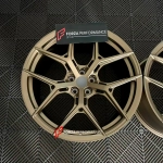 КОВАНЫЕ ДИСКИ для BMW M5 F90 2020 БМВ