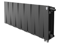 Радиатор Royal Thermo PianoForte 300 /Noir Sable VDR