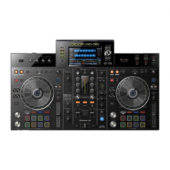 Pioneer XDJ-RX2