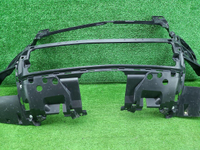 Каркас переднего бампера LR Defender 2 L663 19-нв