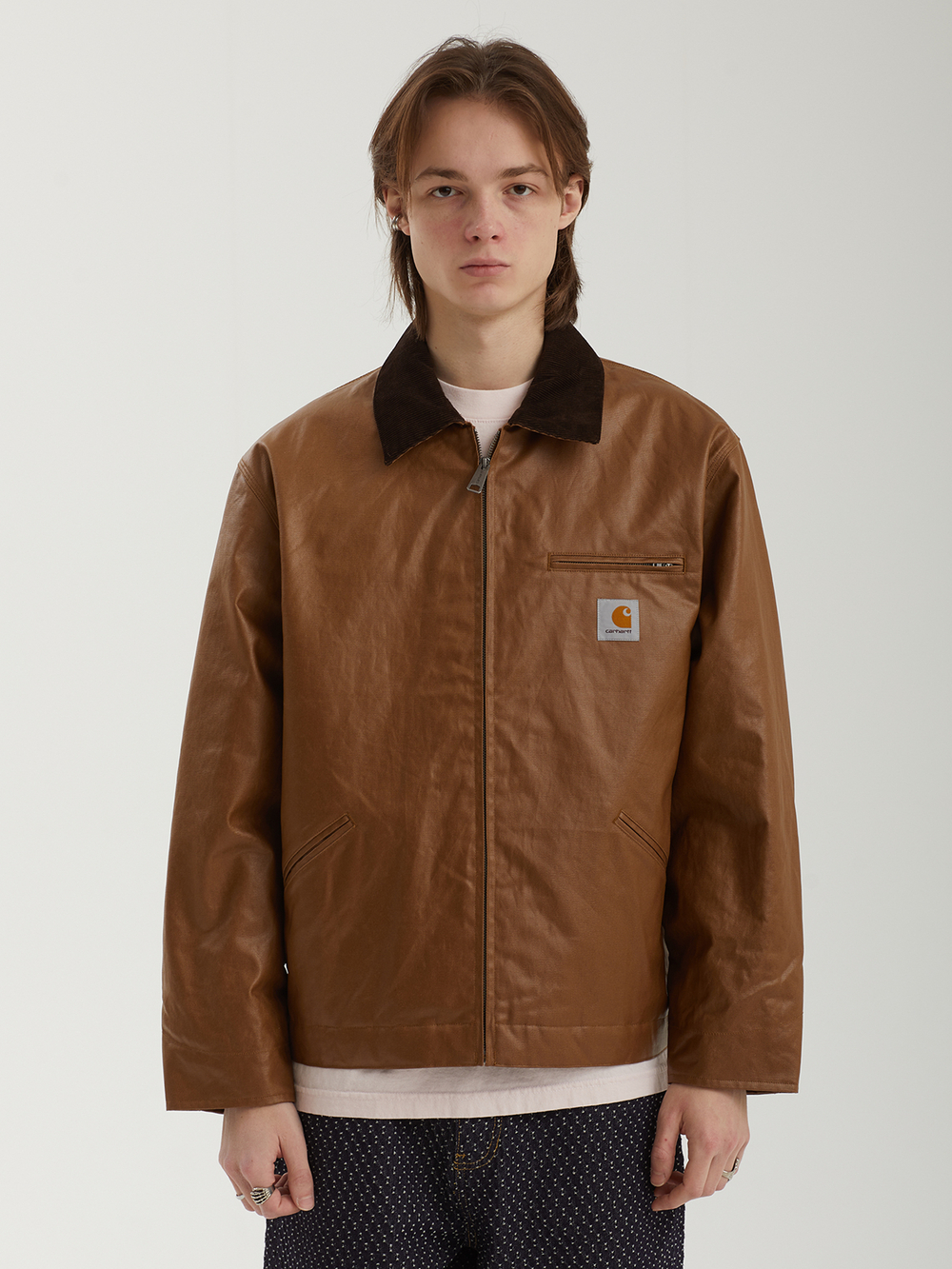 Мужская Куртка Og Dean