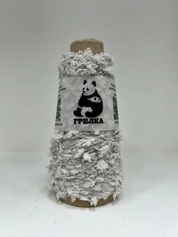 Пряжа Единорог UNICORN мультиколор с шишибриками 50 g